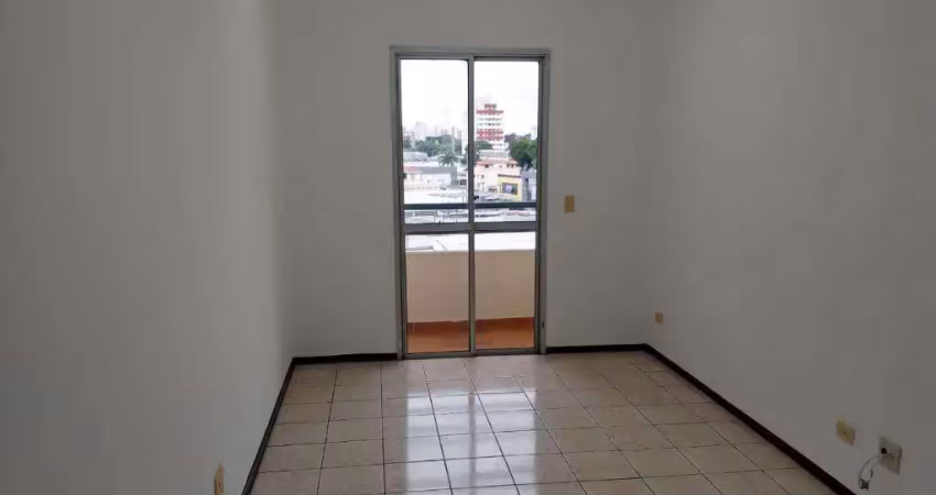 Apartamento com 1 dormitório à venda, 48 m² por R$ 260.000,00 - Jardim São Dimas - São José dos Campos/SP