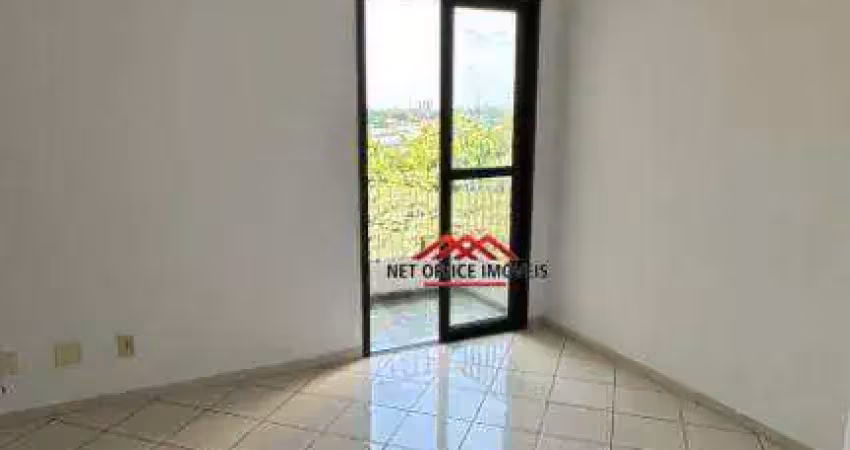 Apartamento com 2 dormitórios à venda, 57 m² por r$ 360.000,00 - vila cardoso - são josé dos campos/sp