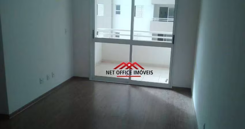 Apartamento com 2 dormitórios à venda, 75 m² por r$ 530.000,00 - jardim sul - são josé dos campos/sp