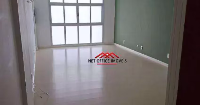 Sala à venda, 34 m² por r$ 130.000 - cidade vista verde - são josé dos campos/sp
