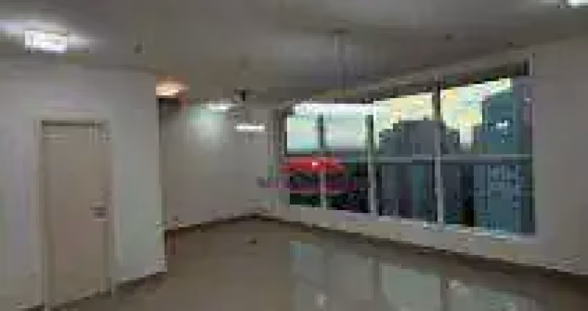 Sala à venda, 42 m² por r$ 425.999 - jardim aquarius - são josé dos campos/sp