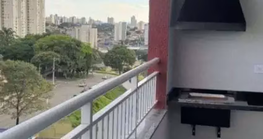 Apartamento com 2 dormitórios para alugar, 67 m² por r$ 3.100,00/mês - loteamento residencial vista linda - são josé dos campos/sp