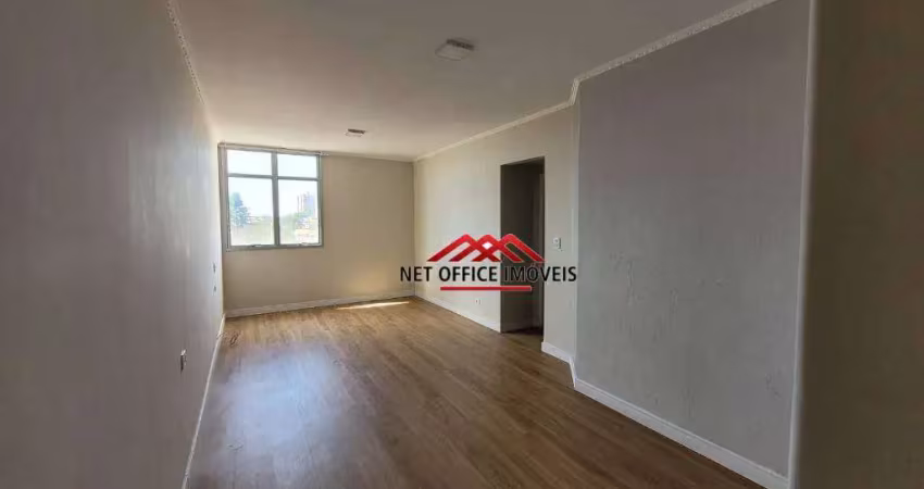 Apartamento com 2 dormitórios à venda, 71 m² por r$ 424.000,00 - jardim bela vista - são josé dos campos/sp
