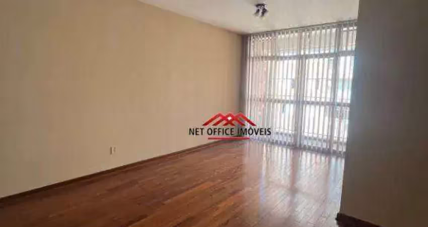 Apartamento com 2 dormitórios à venda, 84 m² por r$ 525.000 - centro - são josé dos campos/sp