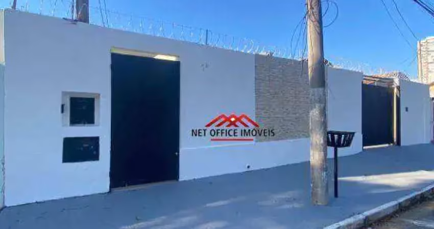 Casa com 3 dormitórios para alugar, 134 m² por r$ 5.634,00/mês - jardim esplanada - são josé dos campos/sp