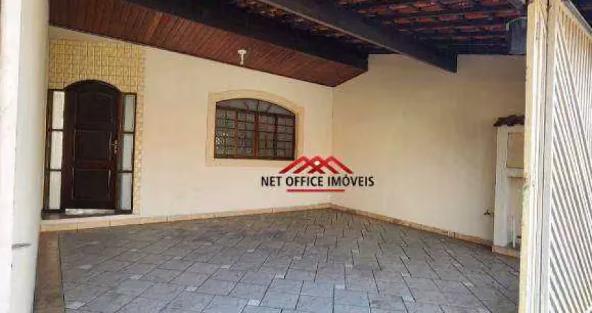 Sobrado com 3 dormitórios à venda, 229 m² por r$ 647.000,00 - vila ester - são josé dos campos/sp