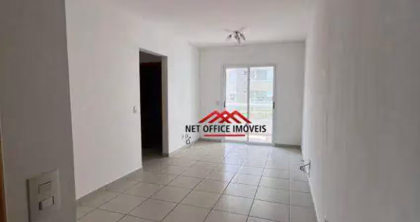 Apartamento com 2 dormitórios para alugar, 77 m² por r$ 3.705/mês - vila adyana - são josé dos campos/sp