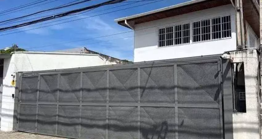 Sobrado, 260 m² - venda por r$ 1.800.000,00 ou aluguel por r$ 8.950,00/mês - jardim das indústrias - são josé dos campos/sp
