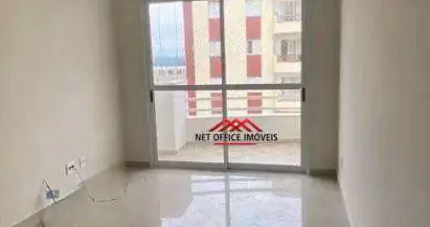 Apartamento com 2 dormitórios à venda, 65 m² por r$ 530.000,00 - conjunto residencial trinta e um de março - são josé dos campos/sp