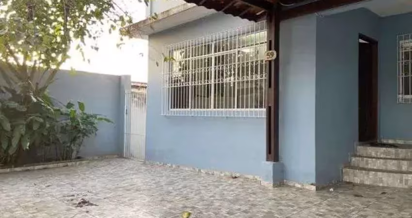 Sobrado com 3 dormitórios, 320 m² - venda por r$ 970.000,00 ou aluguel por r$ 6.500,00/mês - jardim valparaíba - são josé dos campos/sp
