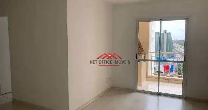 Apartamento com 3 dormitórios, 73 m² - venda por r$ 674.000,00 ou aluguel por r$ 3.285,00/mês - vila betânia - são josé dos campos/sp