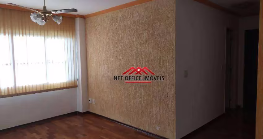 Apartamento com 2 dormitórios para alugar, 70 m² por r$ 3.070,00/mês - jardim são dimas - são josé dos campos/sp