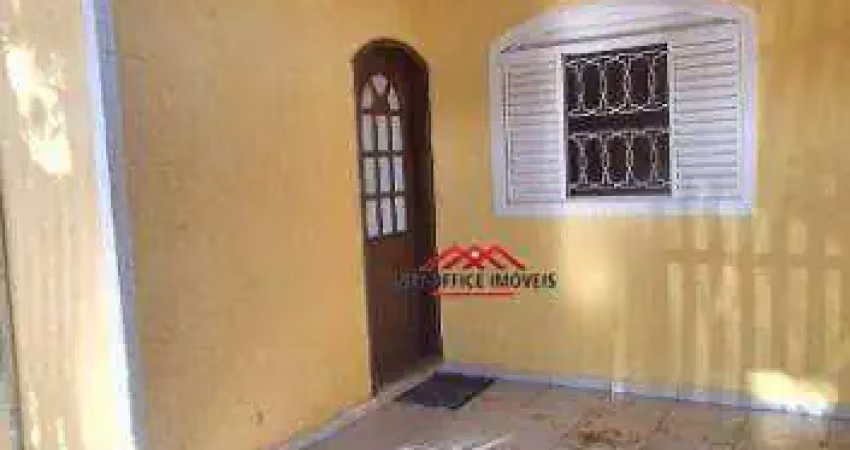 Casa com 2 dormitórios à venda, 97 m² por r$ 430.000,00 - jardim portugal - são josé dos campos/sp