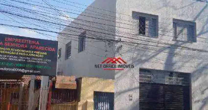 Loja para alugar, 50 m² por r$ 1.770/mês - centro - são josé dos campos/sp