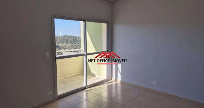 Apartamento com 2 dormitórios à venda, 70 m² por r$ 382.000 - vila patricia - são josé dos campos/sp