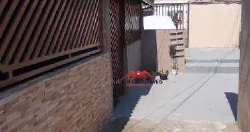 Sobrado com 2 dormitórios à venda, 68 m² por r$ 297.000,00 - jardim vale do sol - são josé dos campos/sp