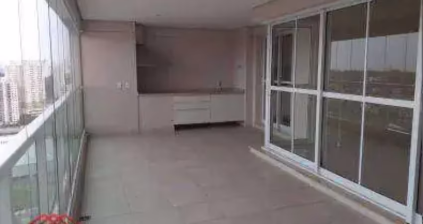 Apartamento com 4 dormitórios para alugar, 245 m² por r$ 13.965,00/mês - jardim das colinas - são josé dos campos/sp