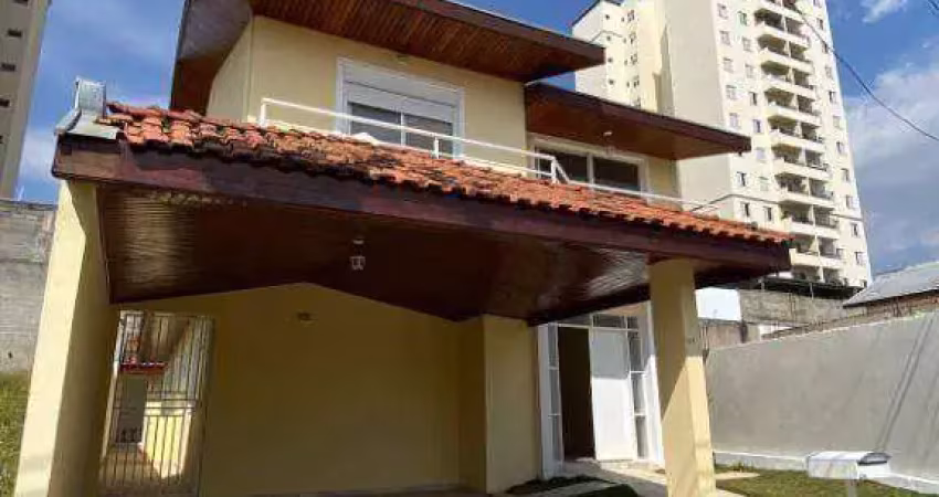 Casa com 4 dormitórios para alugar, 280 m² por r$ 8.354,00/mês - urbanova - são josé dos campos/sp