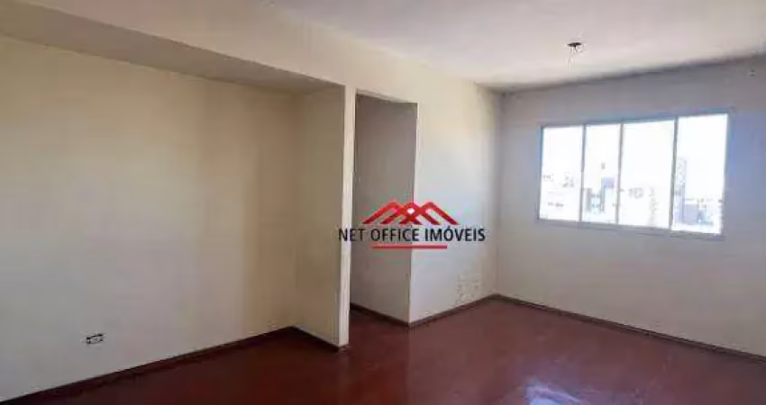 Apartamento com 2 dormitórios para alugar, 52 m² por r$ 2.732,00/mês - jardim são dimas - são josé dos campos/sp