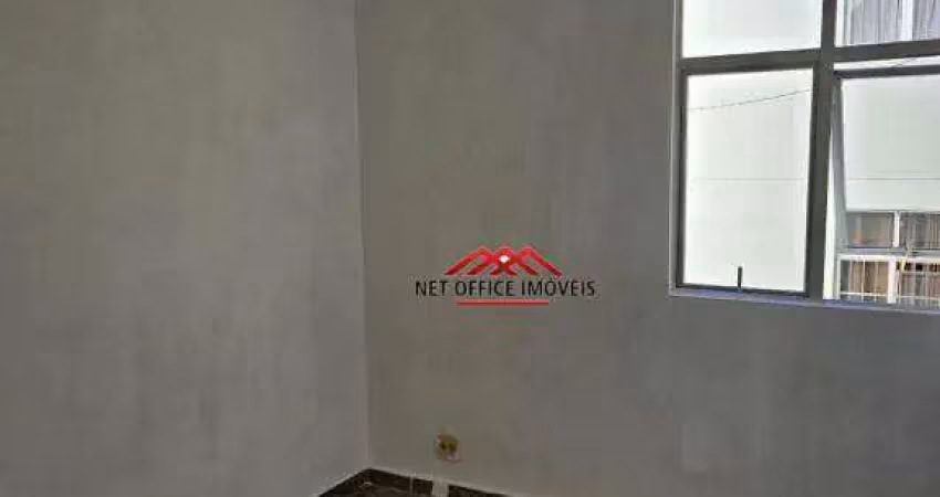 Apartamento com 2 dormitórios à venda, 45 m² por r$ 243.000,00 - bosque dos eucaliptos - são josé dos campos/sp