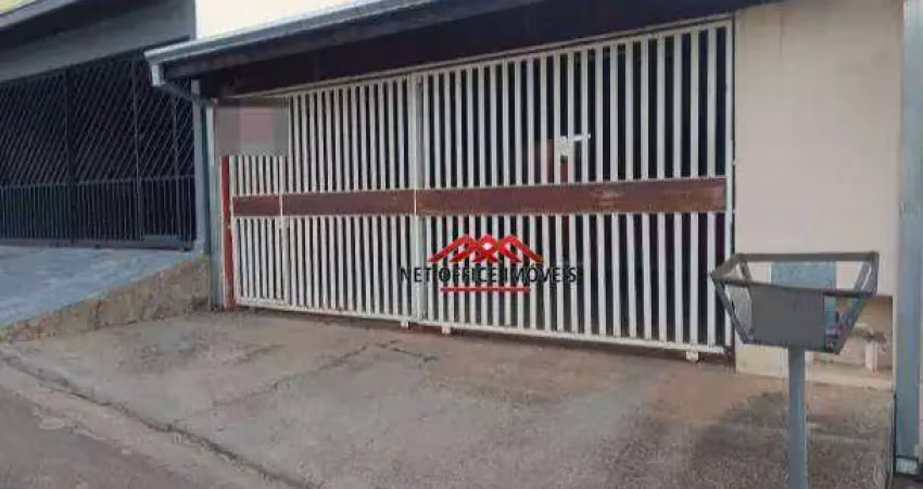 Casa com 2 dormitórios à venda, 80 m² por r$ 297.000 - jardim mariana ii - são josé dos campos/sp