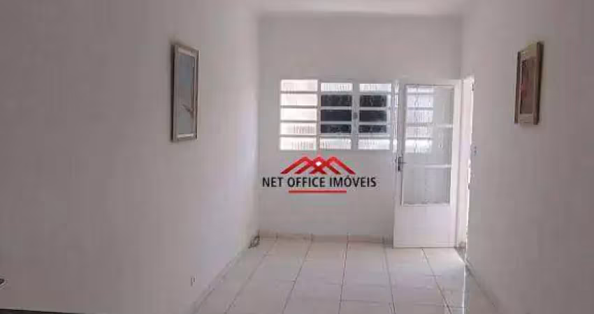 Casa com 2 dormitórios à venda, 59 m² por r$ 297.000,00 - bom retiro - são josé dos campos/sp