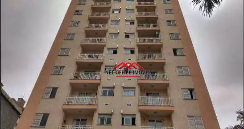 Apartamento com 2 dormitórios para alugar, 53 m² por r$ 3.019,66/mês - conjunto residencial trinta e um de março - são josé dos campos/sp