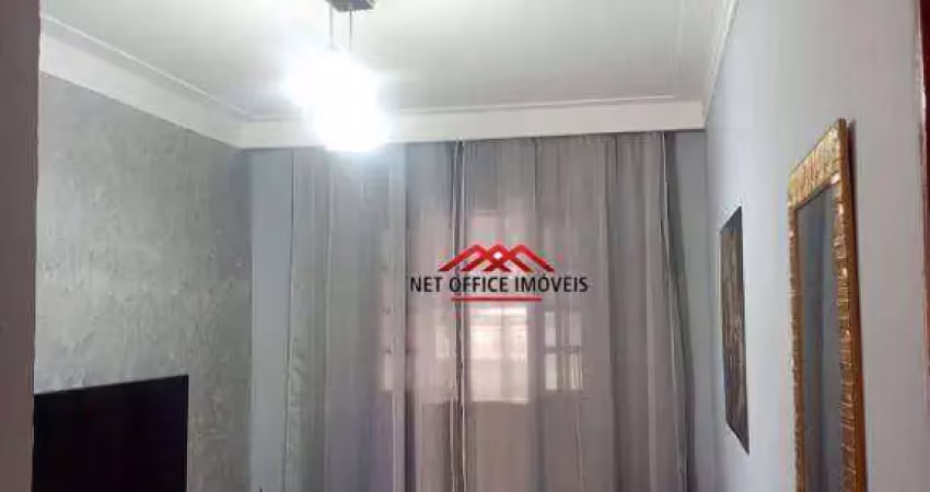 Casa com 52 dormitórios à venda, 53 m² por r$ 403.000 - jardim santa júlia - são josé dos campos/sp