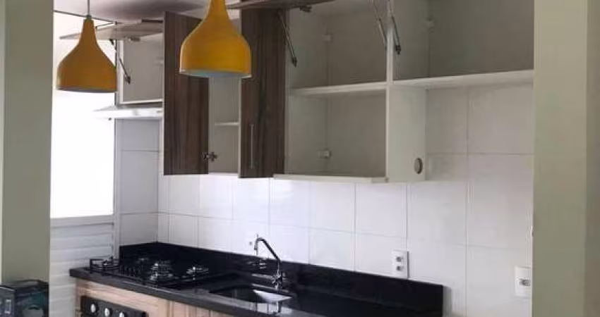 Apartamento à venda, 53 m² por R$ 380.000,00 - Jardim Imperador - Guarulhos/SP