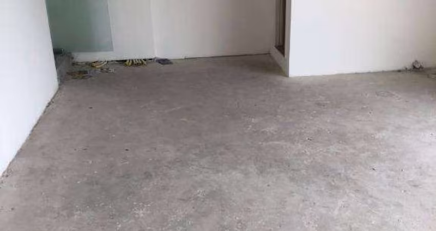 Sala à venda, 46 m² por R$ 470.000,00 - Jardim do Mar - São Bernardo do Campo/SP