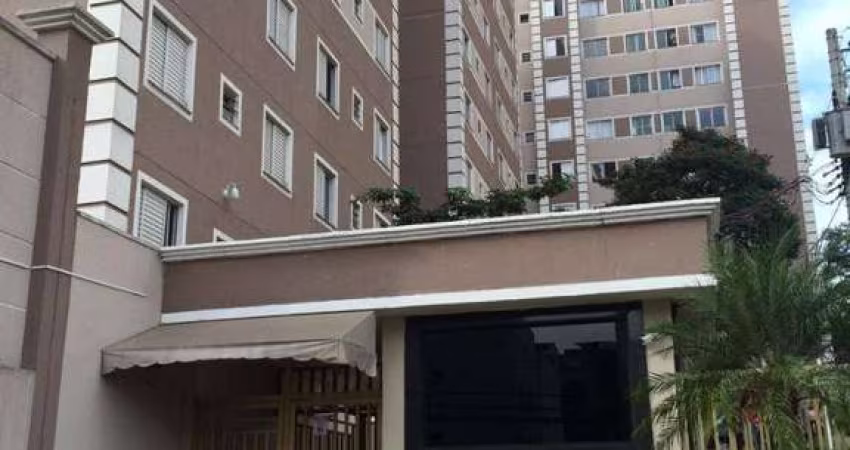 Apartamento à venda, 45 m² por R$ 265.000,00 - Vila Rio de Janeiro - Guarulhos/SP