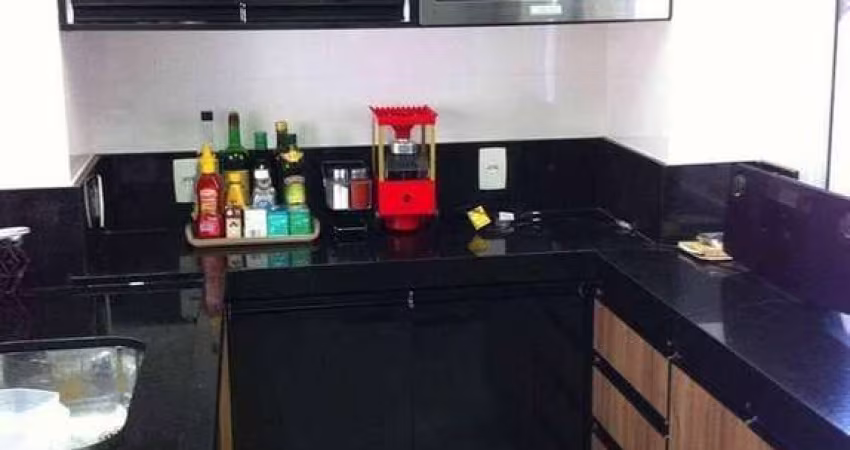 Apartamento à venda, 152 m² por R$ 830.000,00 - Centro - Guarulhos/SP