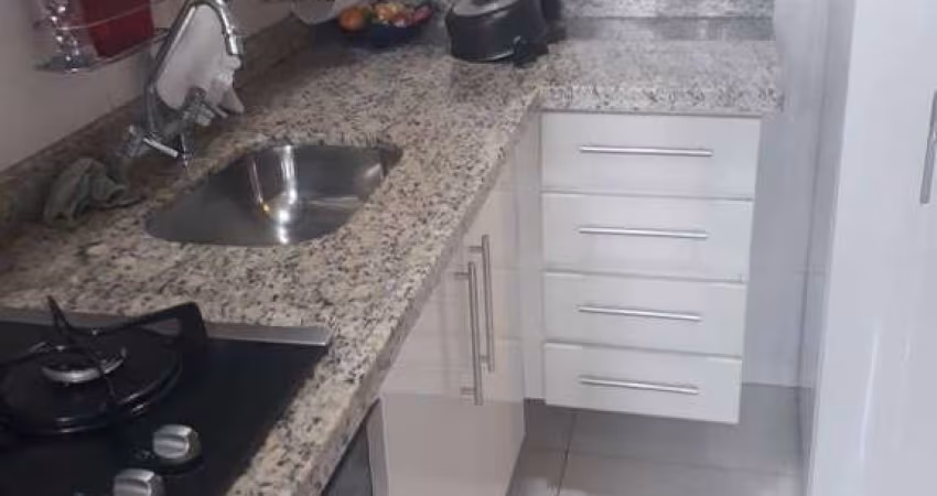 Apartamento à venda, 63 m² por R$ 575.000,00 - Vila Augusta - Guarulhos/SP