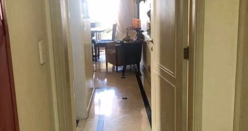Apartamento Duplex à venda, 220 m² por R$ 1.000.000,00 - Vila Progresso - Guarulhos/SP
