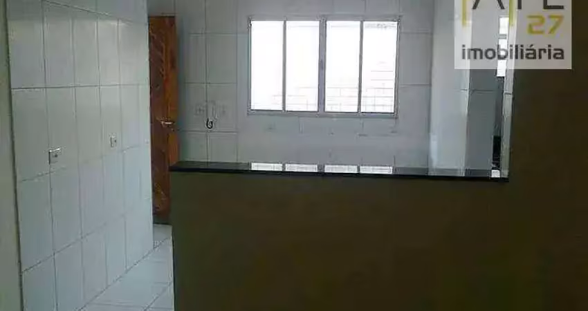 Sala para alugar, 45 m² por r$ 1.540,00/mês - vila augusta - guarulhos/sp