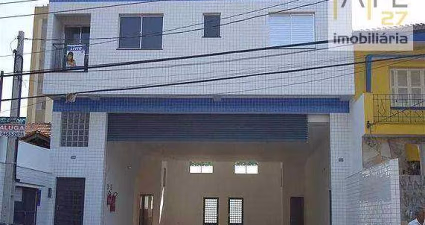 Sala para alugar, 59 m² por R$ 1.382,00/mês - Gopoúva - Guarulhos/SP