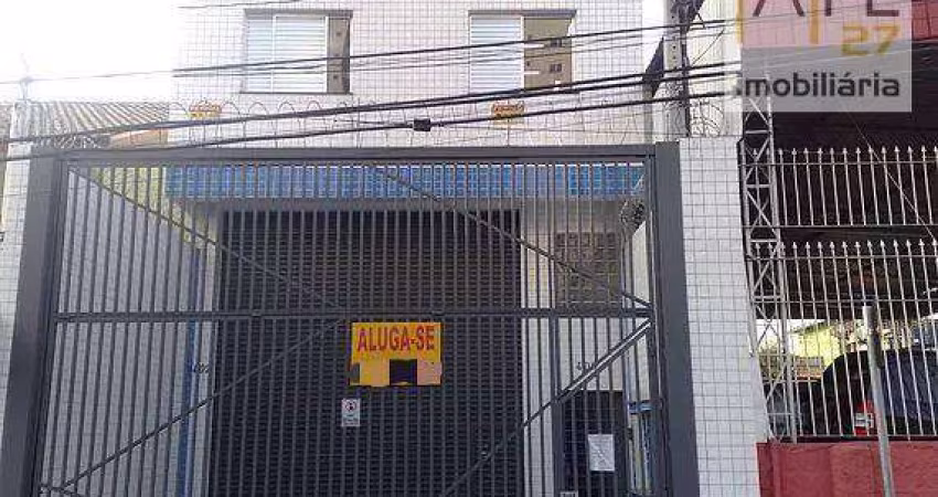 Sala para alugar, 29 m² por R$ 1.185,00/mês - Vila Progresso - Guarulhos/SP