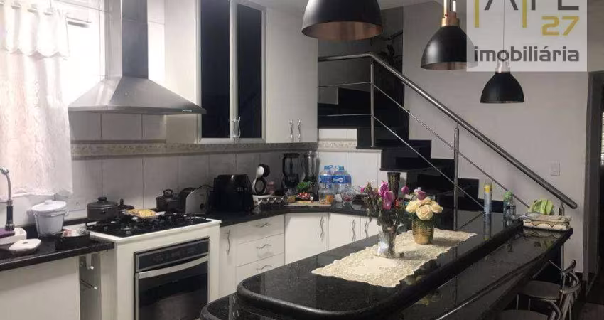 Casa à venda, 332 m² por R$ 837.400,00 - Jardim Santa Clara - Guarulhos/SP