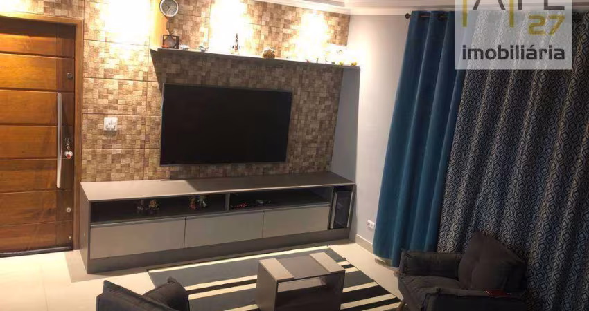 Sobrado à venda, 300 m² por R$ 800.000,00 - Jardim Giovana - Guarulhos/SP