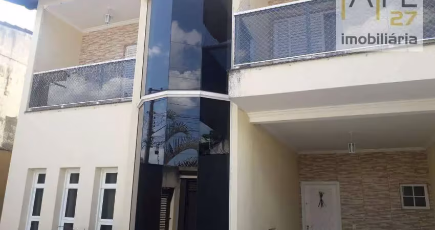 Sobrado à venda, 250 m² por r$ 1.100.000,00 - jardim rosa de franca - guarulhos/sp