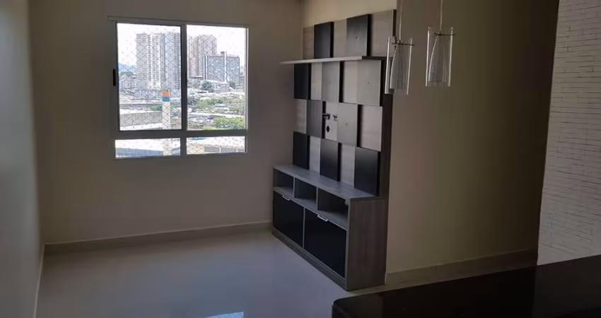 Apartamento à venda, 55 m² por R$ 340.000,00 - Ponte Grande - Guarulhos/SP