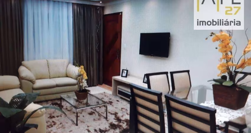 Apartamento à venda, 67 m² por R$ 350.000,00 - Jardim Santa Mena - Guarulhos/SP