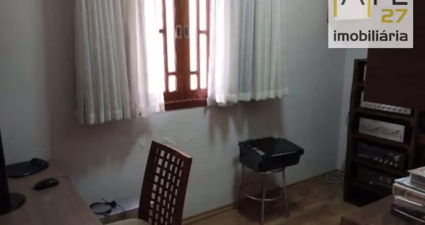 Sobrado à venda, 203 m² por r$ 905.000,00 - gopoúva - guarulhos/sp