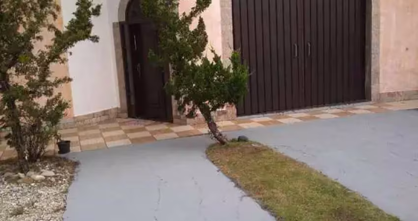 Casa à venda, 400 m² por r$ 1.300.000,00 - recanto da ilha  - cananéia/sp