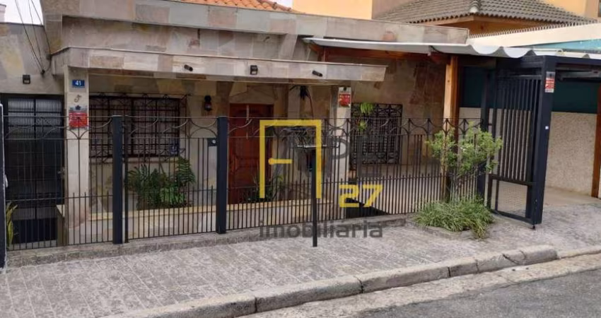 Casa com 2 dormitórios à venda, 100 m² por R$ 650.000,00 - Picanço - Guarulhos/SP