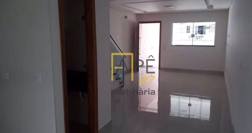 Sobrado à venda, 140 m² por R$ 900.000,00 - Jardim Brasil - São Paulo/SP