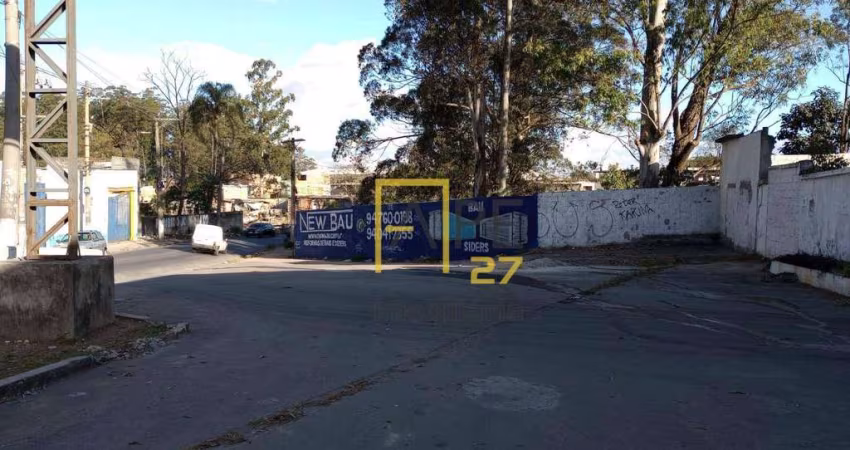 Galpão para alugar, 500 m² por R$ 26.300,00/mês - Jardim Arujá - Guarulhos/SP