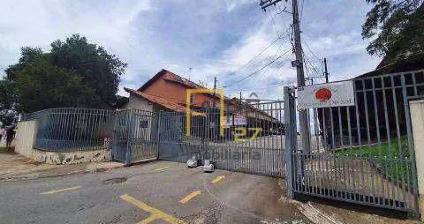 Sobrado à venda, 110 m² por r$ 370.000,00 - jardim adriana - guarulhos/sp