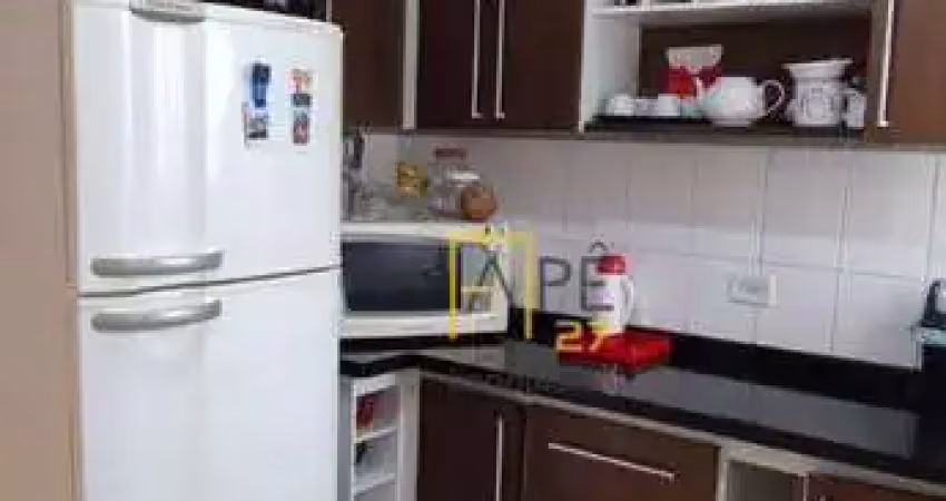 Apartamento à venda, 77 m² por R$ 550.000,00 - Vila Progresso - Guarulhos/SP