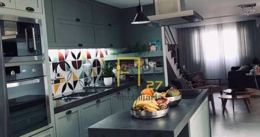 Sobrado à venda, 200 m² por R$ 1.600.000,00 - Ponte Grande - Guarulhos/SP